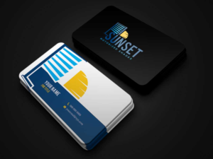 Visitenkarten-Design von Riz' für dieses Projekt | Design: #24580617