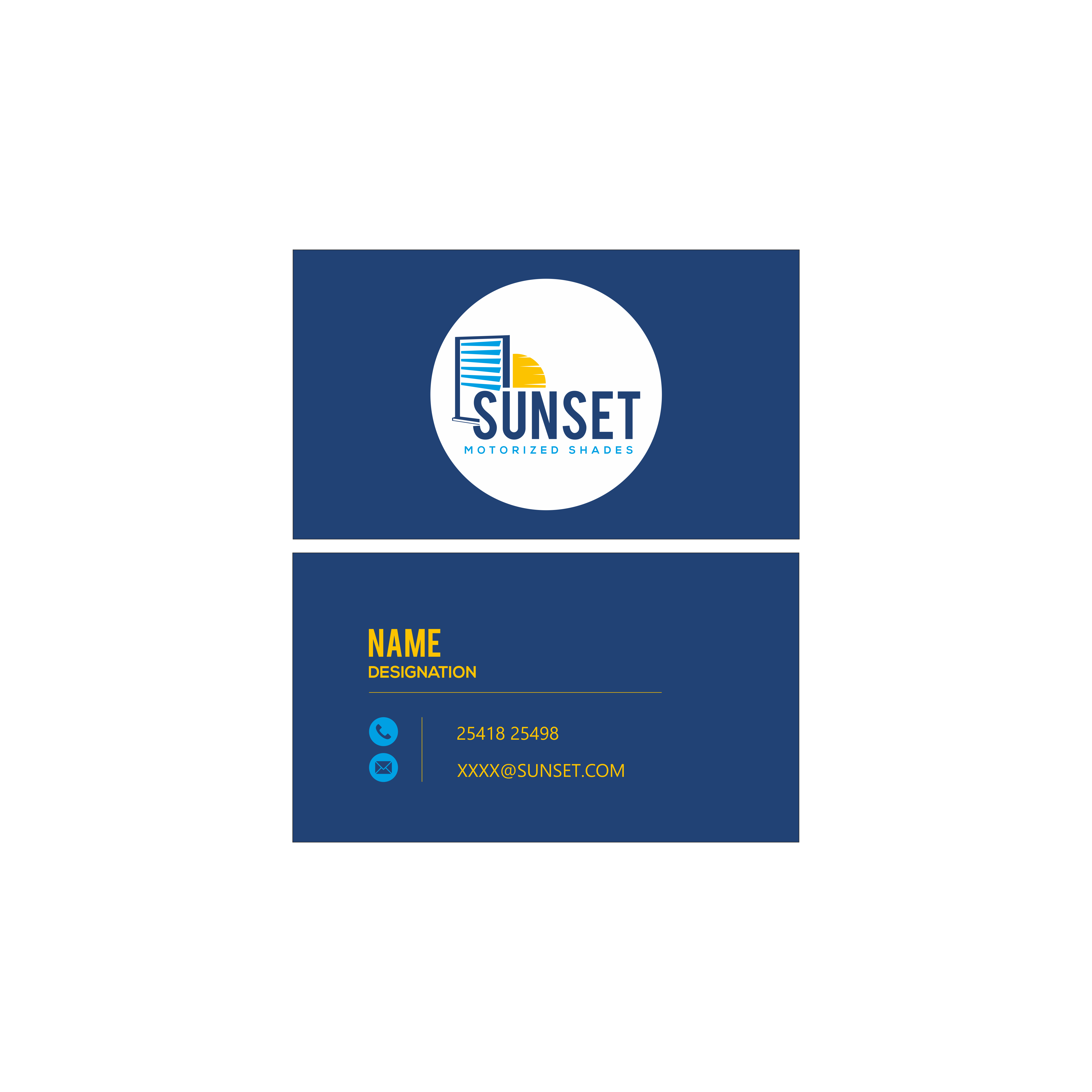 Business Card Design by A.praveenkumar for this project | Design #24608840