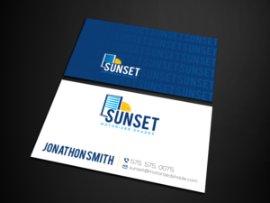 Business Card Design by Verified artistry for this project | Design: #24595265