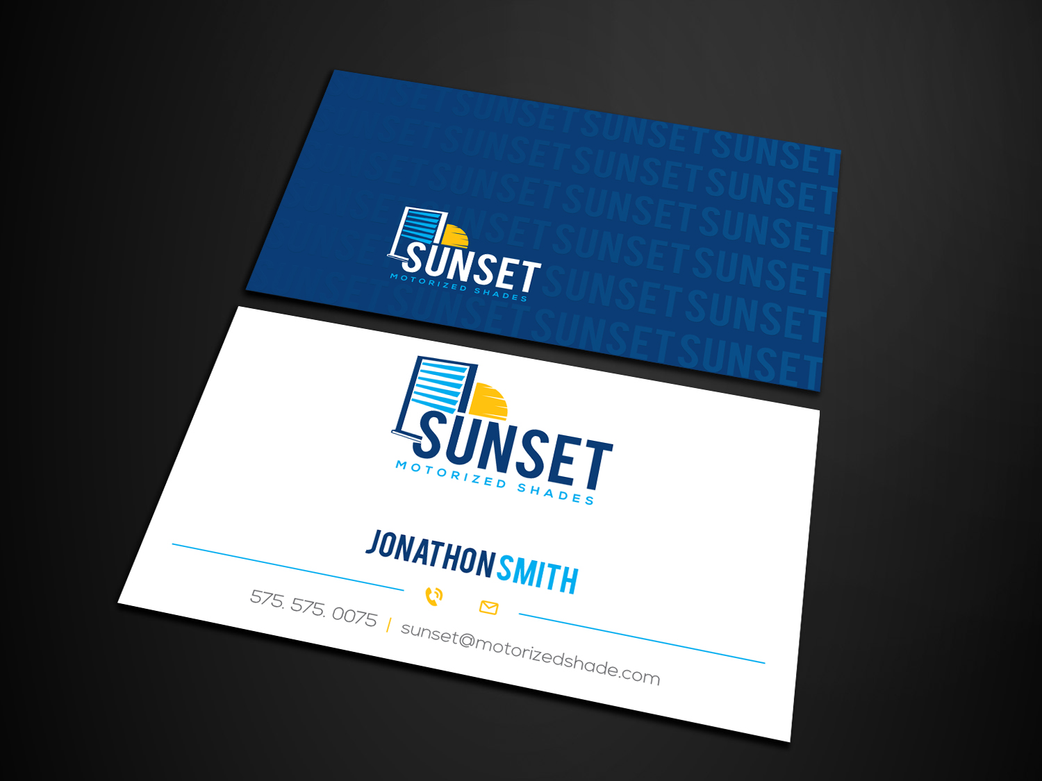 Business Card Design by Verified artistry for this project | Design #24595269