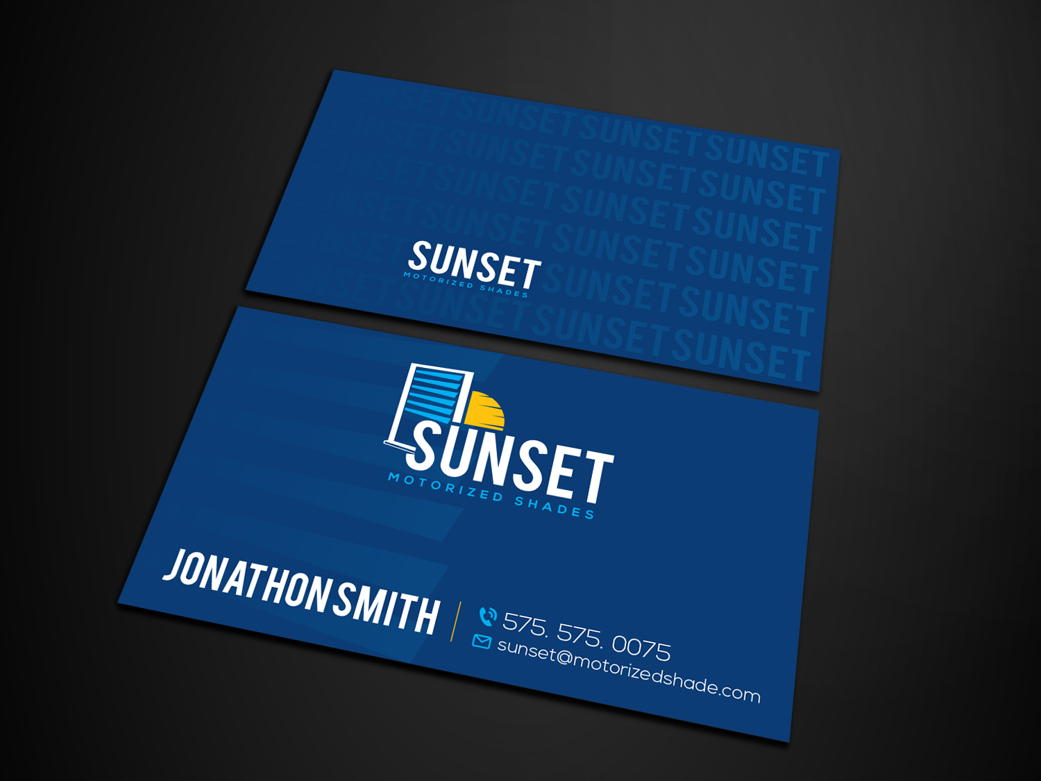 Business Card Design by Verified artistry for this project | Design #24595270