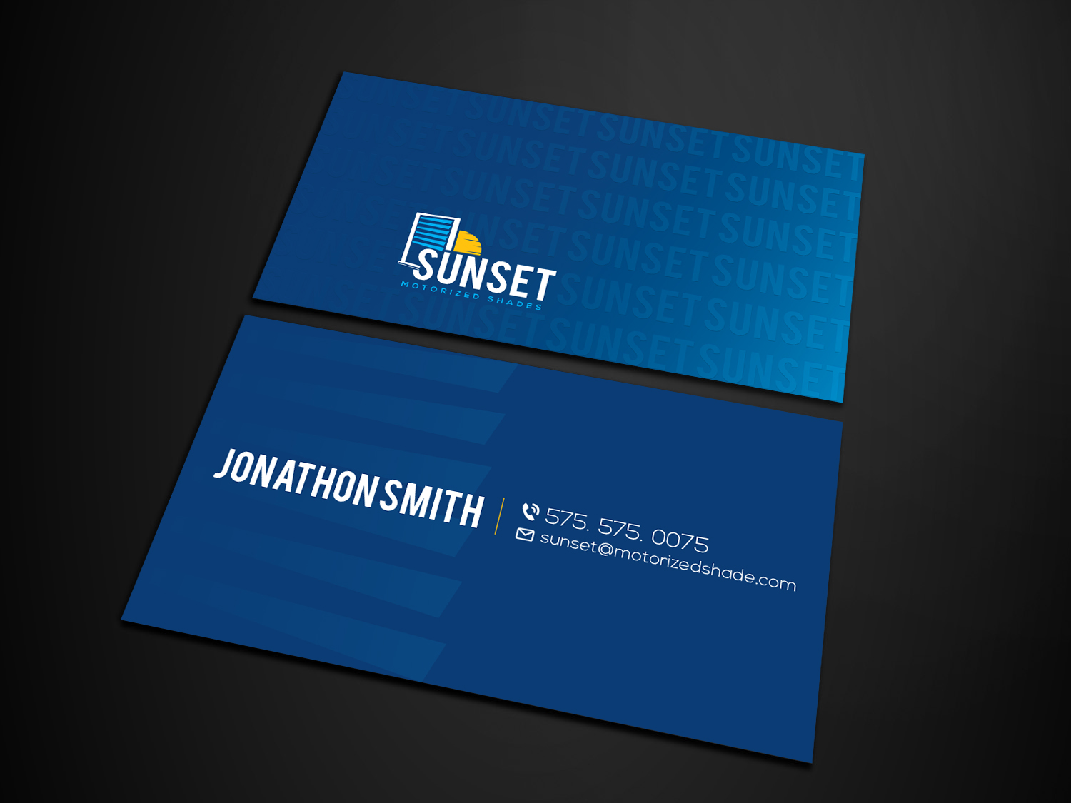 Business Card Design by Verified artistry for this project | Design #24595273