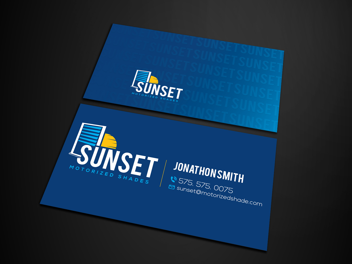 Business Card Design by Verified artistry for this project | Design #24595275