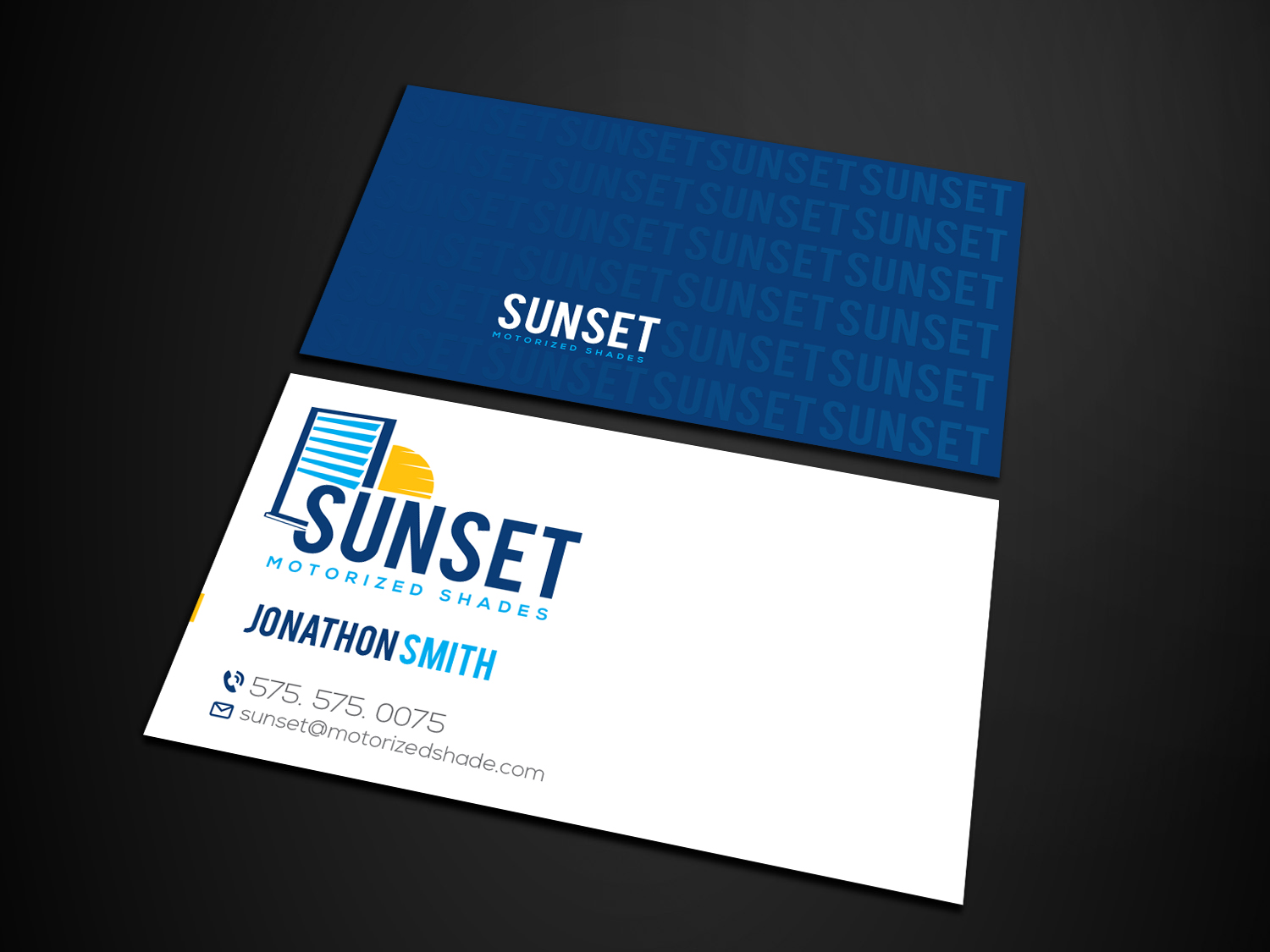 Business Card Design by Verified artistry for this project | Design #24595276
