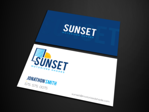 Business Card Design by Verified artistry for this project | Design: #24595277