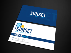 Business Card Design by Verified artistry for this project | Design: #24595278
