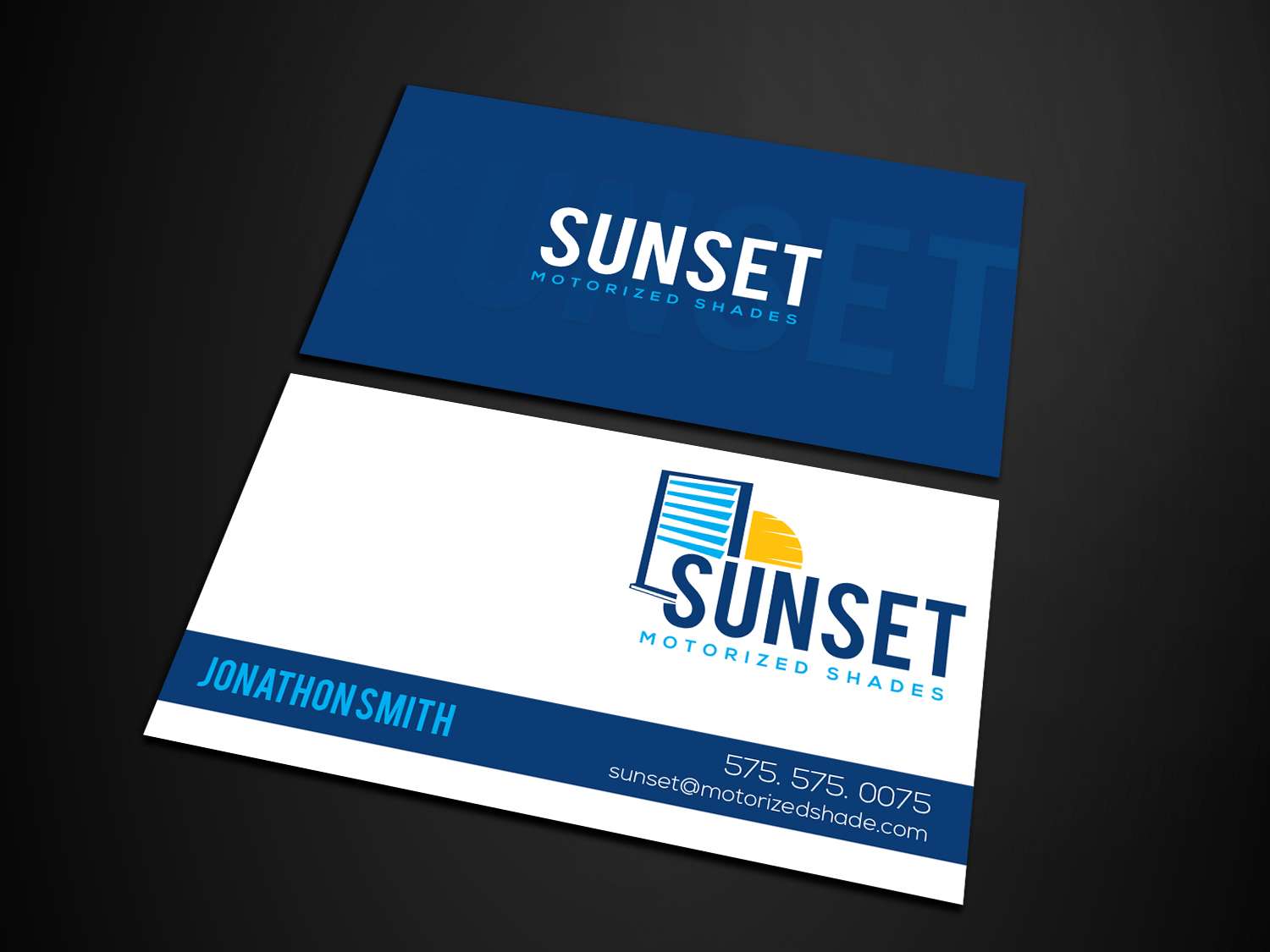 Business Card Design by Verified artistry for this project | Design #24595279