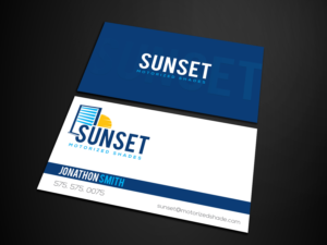 Business Card Design by Verified artistry for this project | Design: #24595280