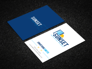 Business Card Design by Verified artistry for this project | Design: #24595282