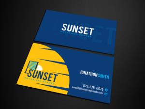 Business Card Design by Verified artistry for this project | Design: #24595284