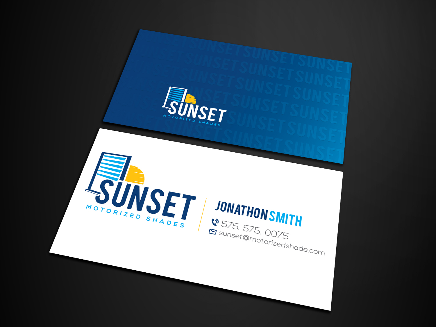 Business Card Design by Verified artistry for this project | Design #24596551