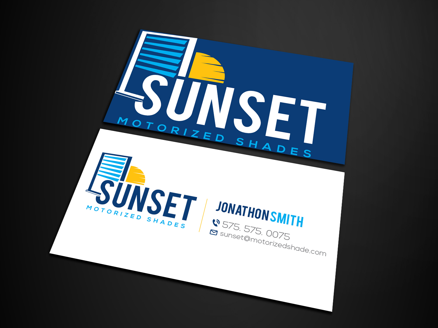 Business Card Design by Verified artistry for this project | Design #24596552