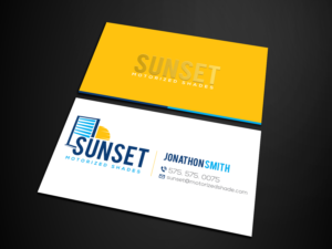 Business Card Design by Verified artistry for this project | Design: #24596556
