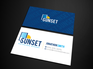 Visitenkarten-Design von Verified artistry (Design garden) für dieses Projekt | Design: #24596561