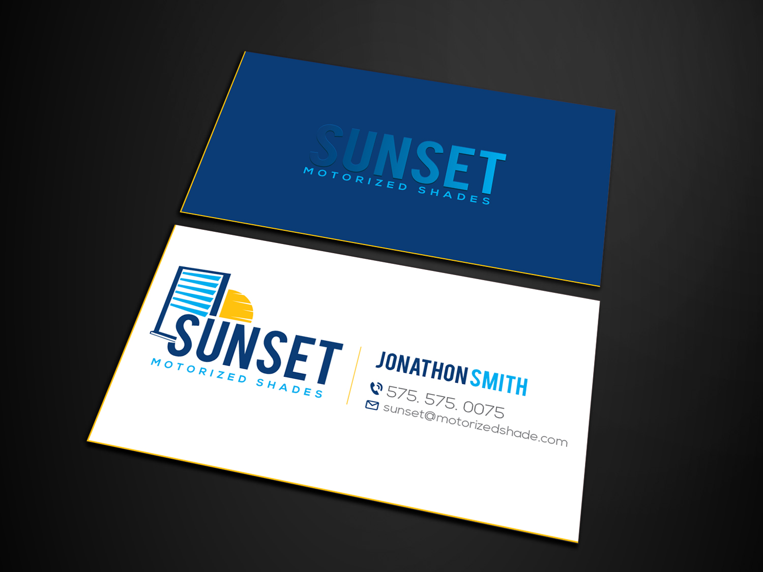 Design de Carte de Visite par Verified artistry (Design garden) pour ce projet | Design #24596562