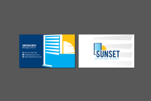 Visitenkarten-Design von Creations Box 2015 für dieses Projekt | Design #24566815