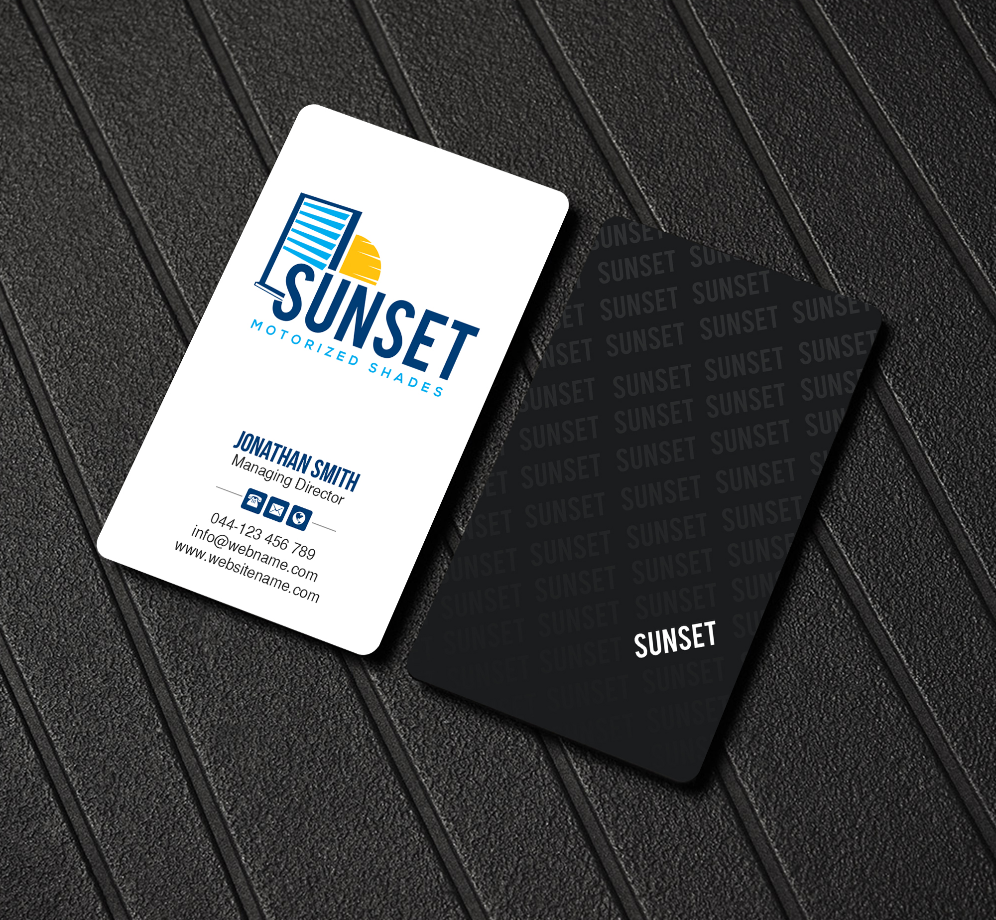 Diseño de Tarjeta de Presentación por Creations Box 2015 para este proyecto | Diseño #24566828