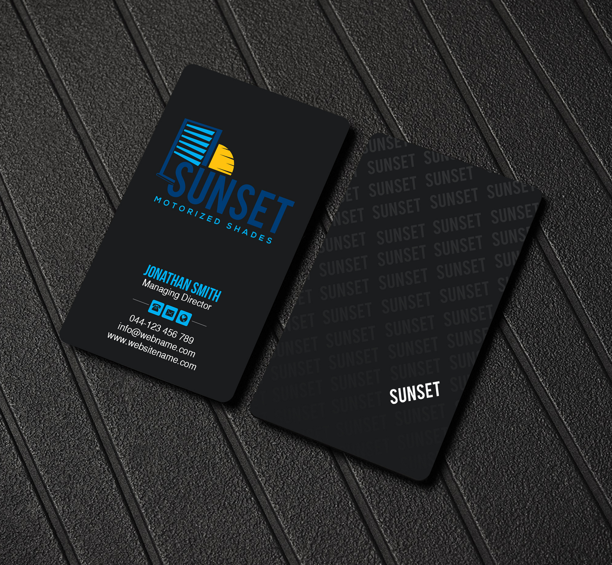 Design de Carte de Visite par Creations Box 2015 pour ce projet | Design #24566829