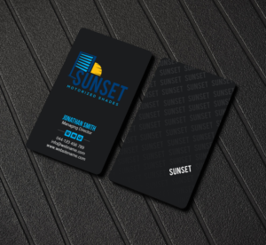 Visitenkarten-Design von Creations Box 2015 für dieses Projekt | Design: #24566829