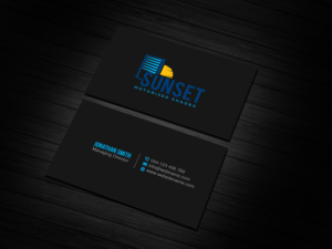 Visitenkarten-Design von Creations Box 2015 für dieses Projekt | Design: #24566839