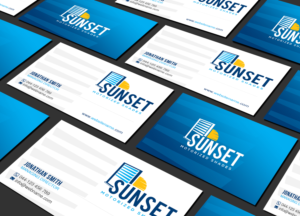 Visitenkarten-Design von Creations Box 2015 für dieses Projekt | Design: #24566842