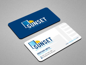 Visitenkarten-Design von Creations Box 2015 für dieses Projekt | Design: #24566854