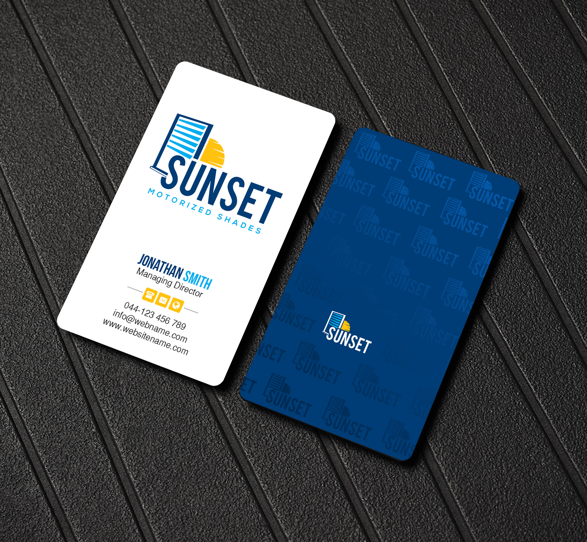 Design de Carte de Visite par Creations Box 2015 pour ce projet | Design #24570382