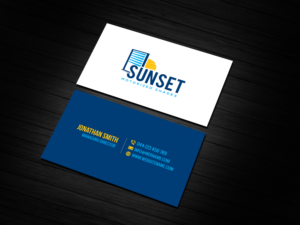 Design de Carte de Visite par Creations Box 2015 pour ce projet | Design : #24570392