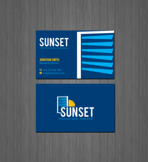 Design de Carte de Visite par Creations Box 2015 pour ce projet | Design : #24570409