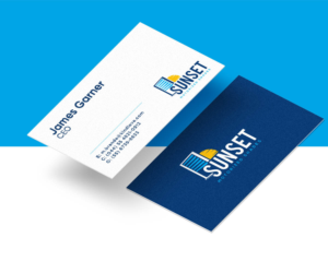 Visitenkarten-Design von CreativeCobb für dieses Projekt | Design: #24601575