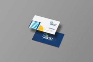 Business Card Design by OxonoArt for this project | Design: #24588630