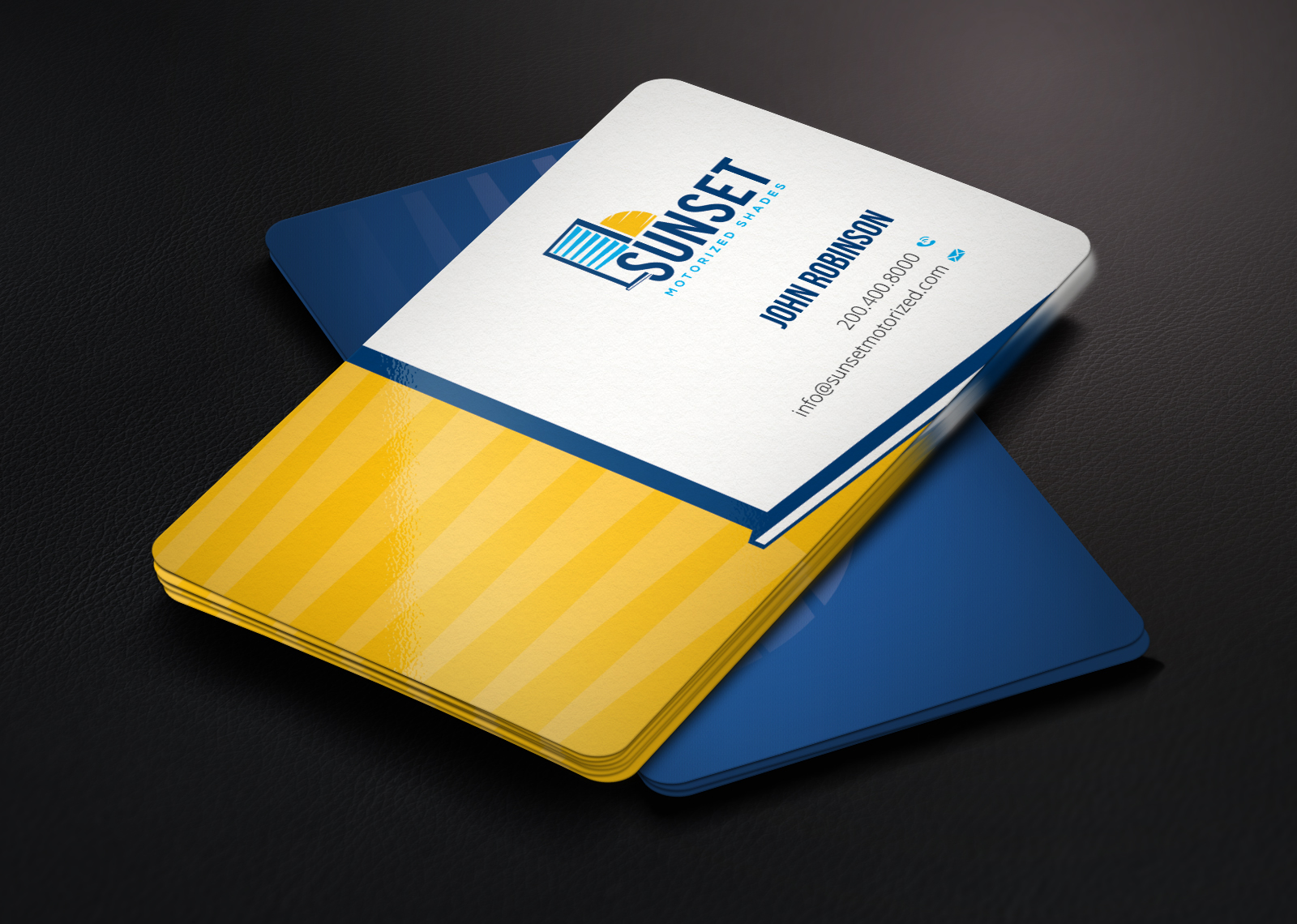 Business Card Design by OxonoArt for this project | Design #24589518