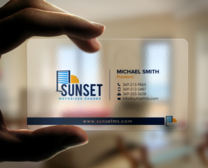 Design de Carte de Visite par chandrayaan.creative pour ce projet | Design : #24556969