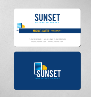 Design de Carte de Visite par chandrayaan.creative pour ce projet | Design : #24556970