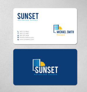 Design de Carte de Visite par chandrayaan.creative pour ce projet | Design : #24556971