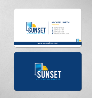 Design de Carte de Visite par chandrayaan.creative pour ce projet | Design : #24556973