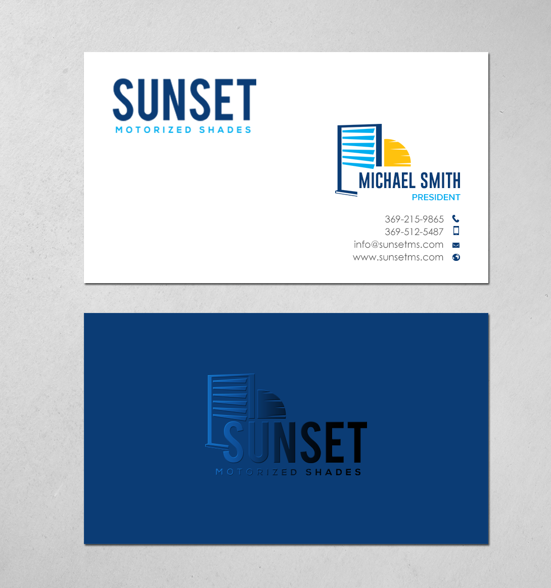 Design de Carte de Visite par chandrayaan.creative pour ce projet | Design #24558534