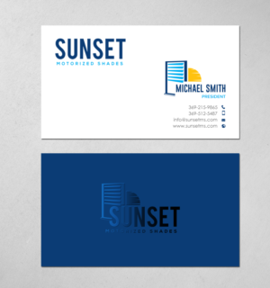 Design de Carte de Visite par chandrayaan.creative pour ce projet | Design : #24558534