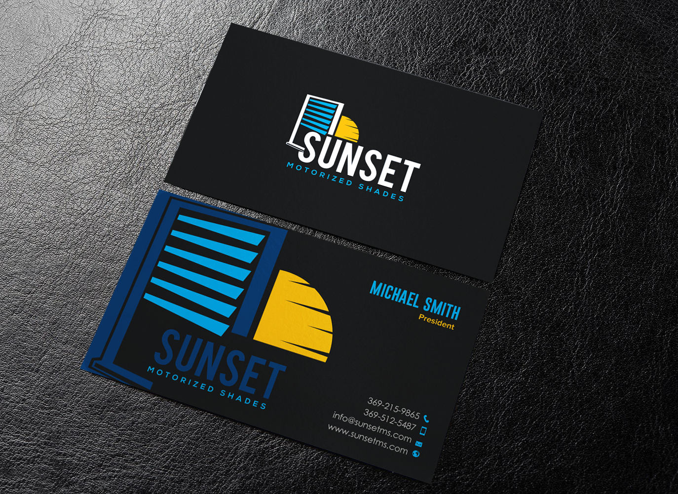 Design de Carte de Visite par chandrayaan.creative pour ce projet | Design #24558537