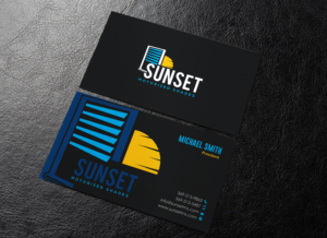 Design de Carte de Visite par chandrayaan.creative pour ce projet | Design : #24558537