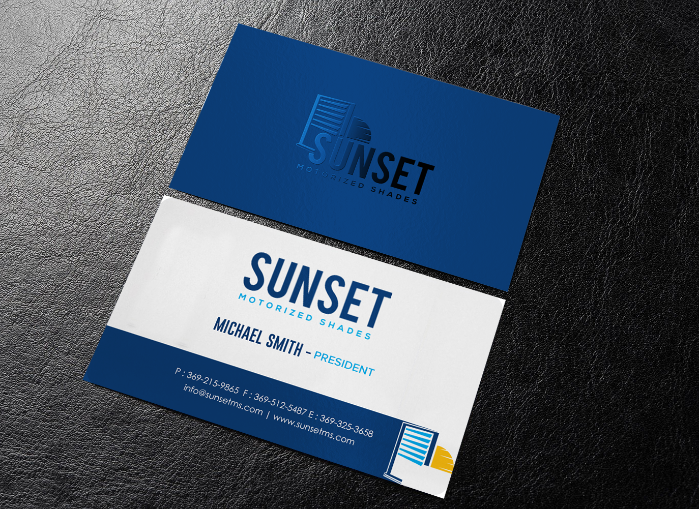 Design de Carte de Visite par chandrayaan.creative pour ce projet | Design #24558539