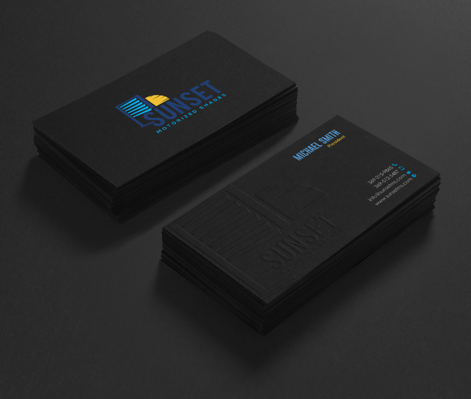 Design de Carte de Visite par chandrayaan.creative pour ce projet | Design #24558540