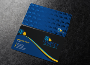 Design de Carte de Visite par chandrayaan.creative pour ce projet | Design : #24558543