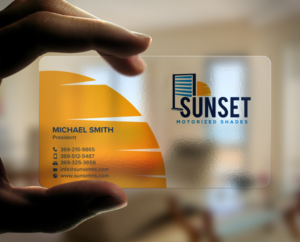 Design de Carte de Visite par chandrayaan.creative pour ce projet | Design : #24558545