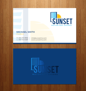 Design de Carte de Visite par chandrayaan.creative pour ce projet | Design : #24558546