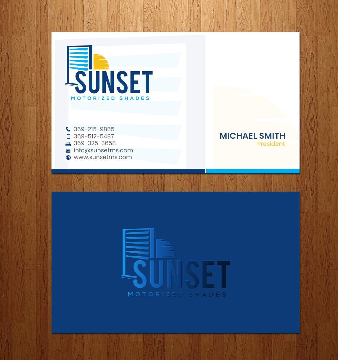 Design de Carte de Visite par chandrayaan.creative pour ce projet | Design #24558548