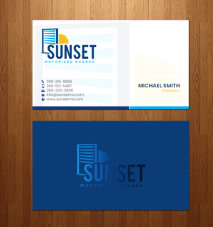 Design de Carte de Visite par chandrayaan.creative pour ce projet | Design : #24558548