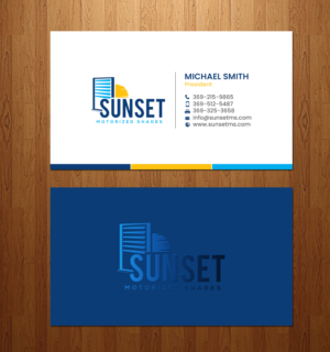 Design de Carte de Visite par chandrayaan.creative pour ce projet | Design : #24558549