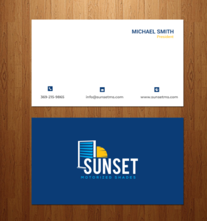 Design de Carte de Visite par chandrayaan.creative pour ce projet | Design : #24558552