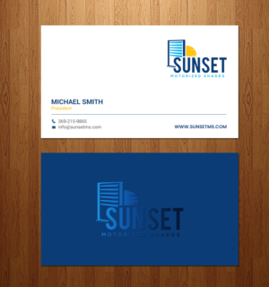 Design de Carte de Visite par chandrayaan.creative pour ce projet | Design : #24558553